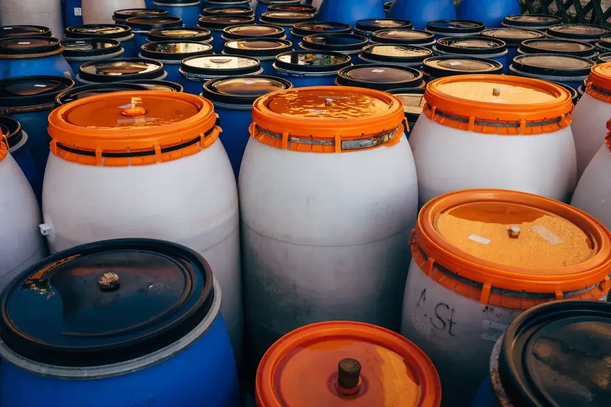 Hazmat Cleanup in Ben Bolt, TX